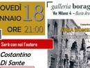 Questa sera la presentazione del libro “Area Bombing”