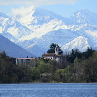 METEO. Sul Varesotto sole e qualche nuvola. Ma sarà un Natale all'insegna del vento