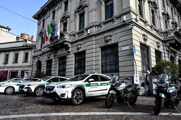 Gallarate, minorenne sviene per abuso di alcolici: soccorsa dalla Polizia locale