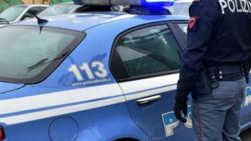 La polizia arresta quattro spacciatori di droga: agivano a Busto e nei comuni limitrofi e consegnavano anche a domicilio