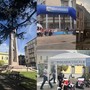 Avanti i pedoni, ma non troppi. Top e flop dell'altra (o futura?) piazza Trento Trieste