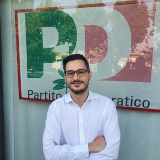 Antonelli contro l’Ecri, il Pd: «Ennesima boutade per non affrontare i problemi reali della città»