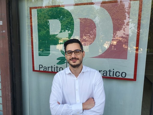 Antonelli contro l’Ecri, il Pd: «Ennesima boutade per non affrontare i problemi reali della città»