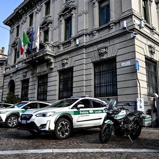 Gallarate, minorenne sviene per abuso di alcolici: soccorsa dalla Polizia locale