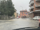 Dopo le piogge in alcuni casi torrenziali di lunedì torna il rischio di precipitazioni intense in provincia di Varese