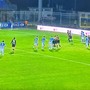 Ancora un pareggio per la Pro Patria, il derby finisce 1-1