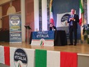 Congresso di FdI, confermato Pellicini: «L’obiettivo è eleggere “nostri” sindaci già dal prossimo anno»