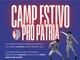 Pro Patria Scherma, un camp estivo per far innamorare di questo sport