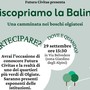 Futura civitas invita tutti a riscoprire la Balina