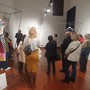 Mostra e convegno senza Pistoletto. «Ma lo aspettiamo presto a Busto»