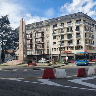 Piazza Trento e Trieste nella Settimana Europea della Mobilità