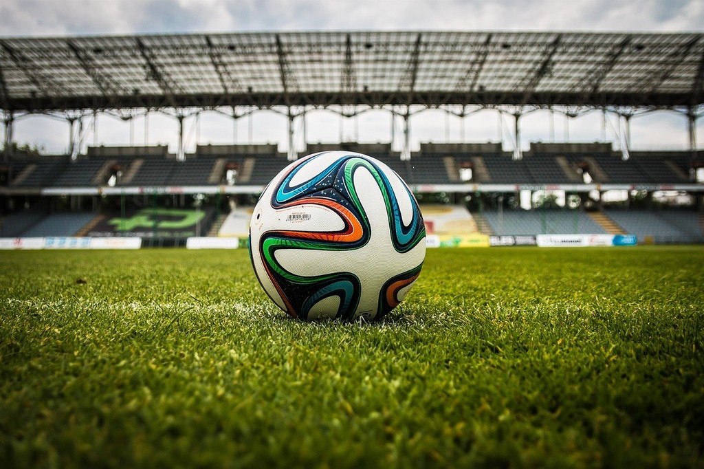 Calcio, Napoli in Paradiso