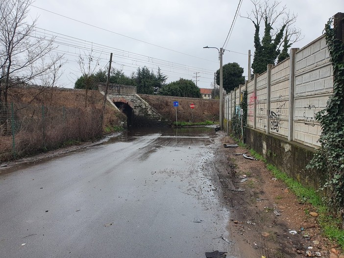 Al confine di Castellanza e Busto si attendono i lavori del raccordo Y