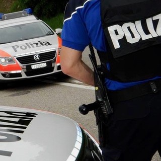 Furti con scasso in Canton Ticino, cinque arresti: tra loro anche due ragazzi italiani