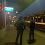 Varese: emesso il “Daspo Willy” per l'aggressione a un poliziotto alla stazione ferroviaria