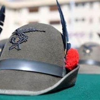 Il Gruppo Alpini di Castellanza compie 70 anni