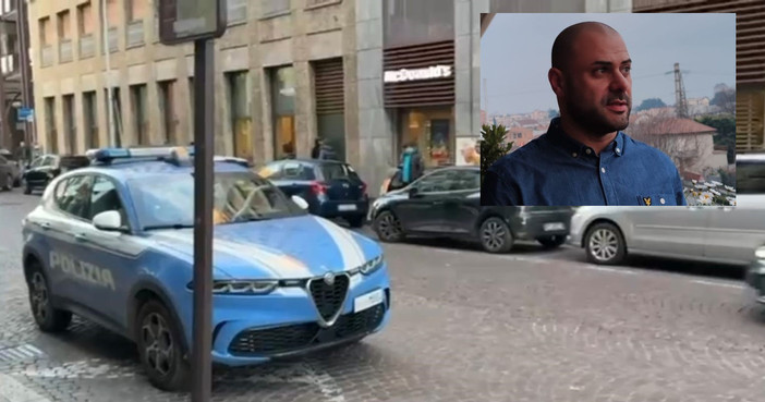 Rivolta in centro, Sabba: «Contatti già avviati per potenziare l’illuminazione». E “boccia” la mozione del Pd