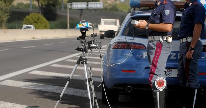 Ecco dove saranno gli autovelox in provincia di Varese e in Lombardia fino a domenica 15 dicembre