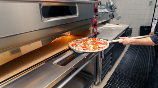 Come ottenere la miglior pizza col forno elettrico