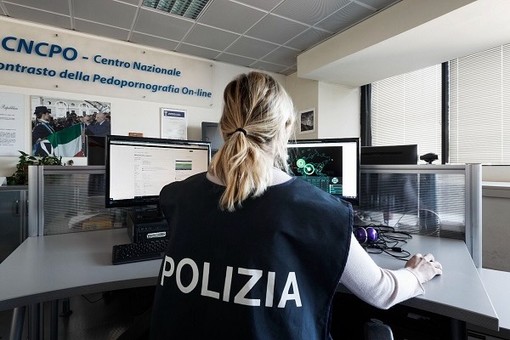 Pedopornografia online: operazione Ontario 3, cinque arresti. Coinvolta anche la nostra provincia