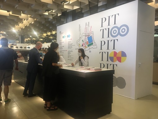 Pitti: il tessile apripista e i numeri che gli danno ragione