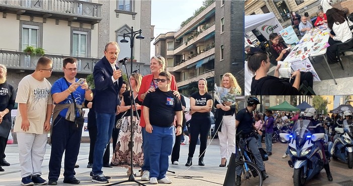 foto del Bustese - si ringrazia per la collaborazione il Comune di Busto