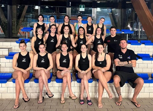 Pallanuoto femminile, Busto supera la Canottieri Milano in una partita tosta