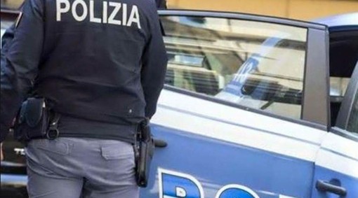 La polizia ha subito aiutato la famiglia