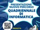 L’Isis Facchinetti presenta il nuovo percorso quadriennale di informatica