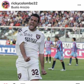 Il post di Riccardo Colombo