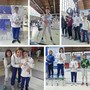 Pro Patria Scherma, piccoli campioni crescono