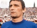 Addio mito: il mondo del calcio piange Gigi Riva