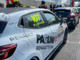 Clio Cup, testa a testa tra Jelmini e Torelli