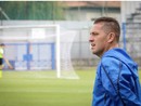 Il nuovo allenatore del Legnano, Raffaele Scudieri