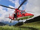 Ancora una vittima in montagna. Uomo di 70 anni precipita e muore in Canton Ticino