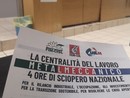 Sciopero metalmeccanici: il 7 luglio presidio davanti Prefettura di Varese