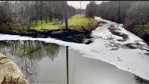 Tutela e monitoraggio dell’Olona, Legnano rafforza la sorveglianza