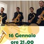 Happy New Sax al Numm di Gorla Maggiore