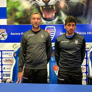 Massimo Sala e Beppe Le Noci