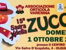 Tempo di Sagra della Zucca