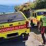 Soccorso Alpino, tempo di bilanci: nel 2024 in provincia 38 interventi