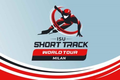 Lo Short Track mondiale fa tappa a Milano