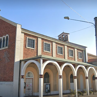 I ladri colpiscono la chiesa di Santa Croce a Busto