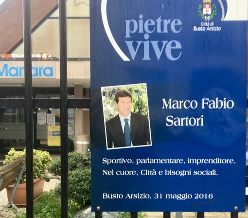 L'OPINIONE. La piscina Manara, un po' meno Sartori: ora più che mai serve la grinta di Marco (nonché trasparenza) per ridarla a Busto