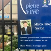 L'OPINIONE. La piscina Manara, un po' meno Sartori: ora più che mai serve la grinta di Marco (nonché trasparenza) per ridarla a Busto