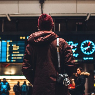 Come spostarsi dall’aeroporto di Fiumicino a quello di Ciampino