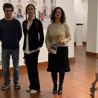 VIDEO. Hideout (Spaesamenti): la mostra collettiva di Spazio Plurale apre a Palazzo Cicogna