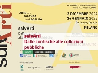 (foto credits Palazzo Reale Milano)