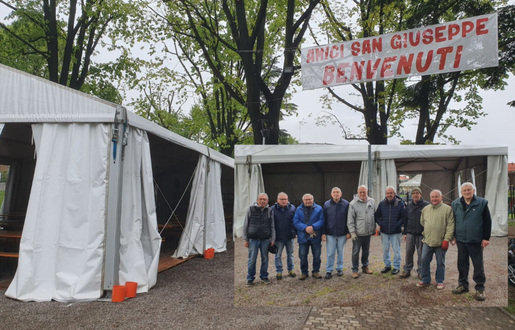 San Giuseppe, è qui la festa. Torna la patronale - ilBustese.it