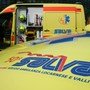 Incidente sul lavoro in Canton Ticino: apprendista si ustiona durante lavori di saldatura